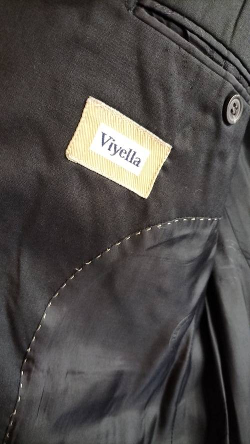 Viyella Men`s Suit Jacket (Nr 1)