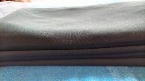 Beautiful Bottle Green Table Cloth