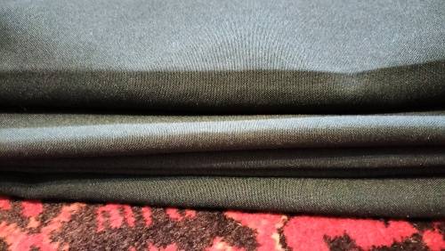 Beautiful Bottle Green Table Cloth