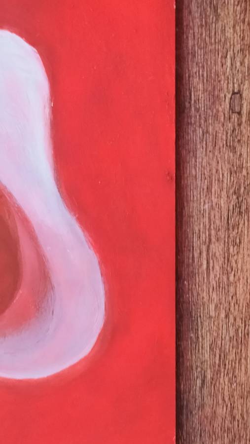 Artwork By Renowned Eben Germishuys (Sculptor Of Rugby Player Statue At Loftus) Read Description