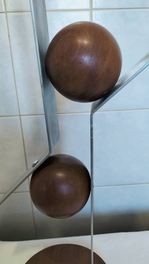 Artwork By Renowned Eben Germishuys (Sculptor Of Rugby Player Statue At Loftus) Read Description