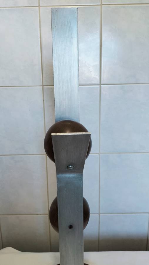 Artwork By Renowned Eben Germishuys (Sculptor Of Rugby Player Statue At Loftus) Read Description