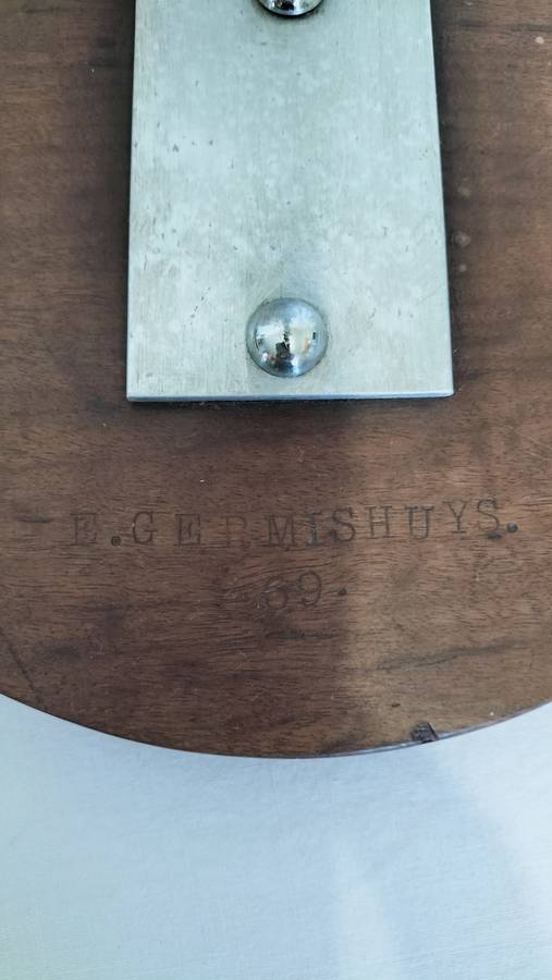 Artwork By Renowned Eben Germishuys (Sculptor Of Rugby Player Statue At Loftus) Read Description