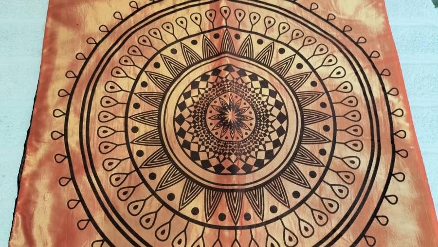 Set of 4 Quality Cushion Covers with Zips