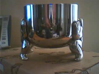 Carrol Boyes Jelly bowl