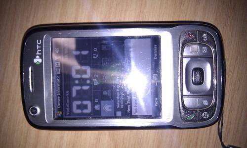 HTC TynII (Not network locked)