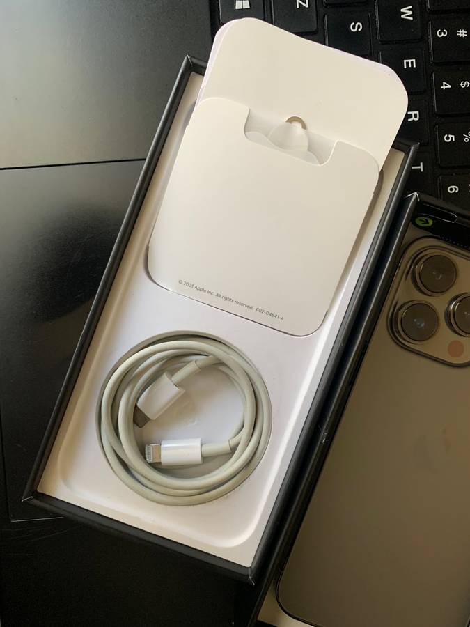 iPhone 13 Pro 256GB Graphite as GOOD as NEW *PRICED TO GO*
