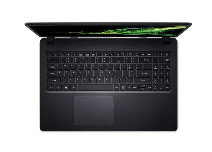 Acer Aspire 3 Laptop - Intel Core i3-1005G1 8GB RAM 1TB HDD