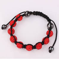 Shamballa Bracelet