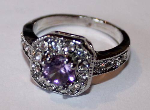 DRESS RING