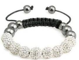 SHAMBALLA BRACELET