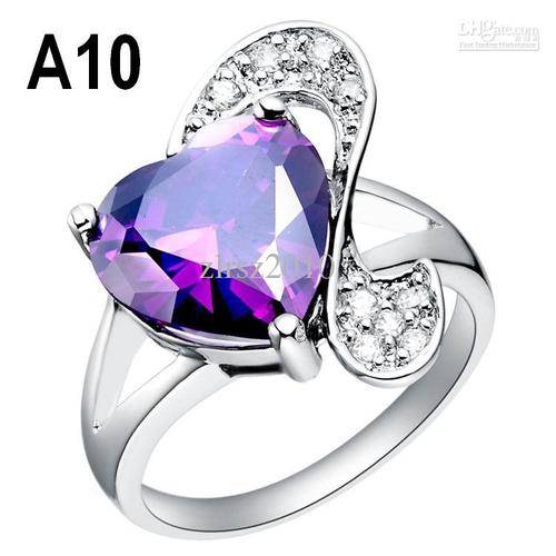 925 SILVER DRESS RING
