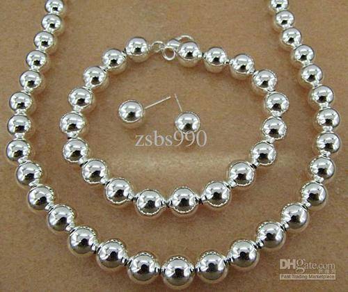 925 SILVER SET