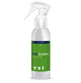 Petscreen SPF 23 100ml