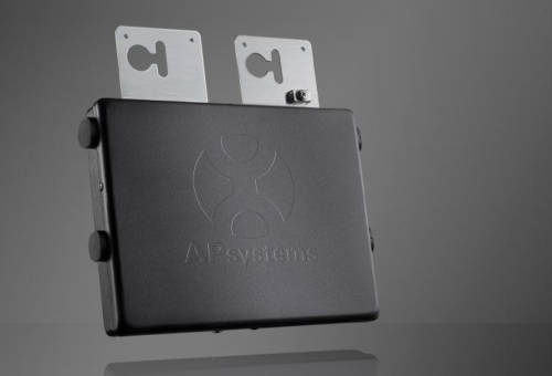 APsystems (YC500A) Solar Microinverter