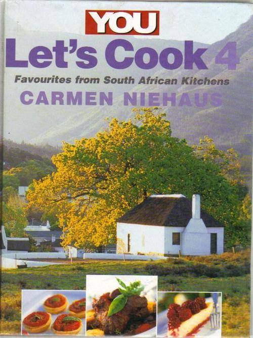 Lets Cook