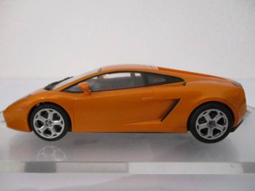 1/32 SCALE AUTOART SLOT CAR LAMGORGHINI