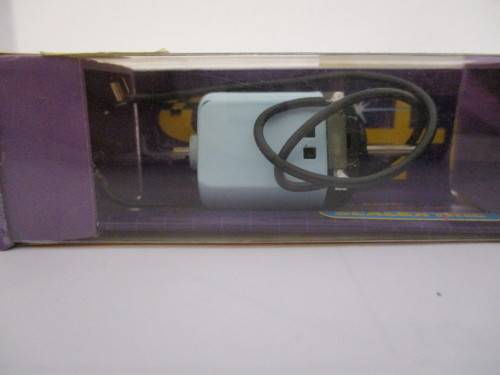 1/32 SCALE SCALEXTRIC MOTOR 30K