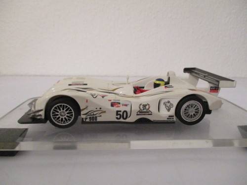 1/32 SCALE CARRERA SLOT CAR PANOZ