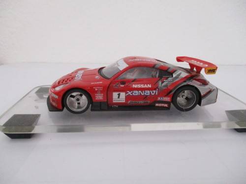 1/32 SCALE NINCO SLOT CAR NISSAN