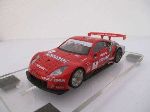 1/32 SCALE NINCO SLOT CAR NISSAN