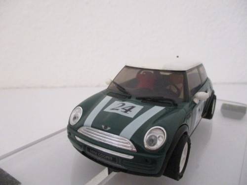 1/32 SCALE NINCO SLOT CAR MINI