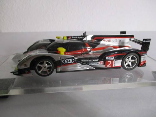 1/32 SCALE NINCO SLOT CAR AUDI ULTRA