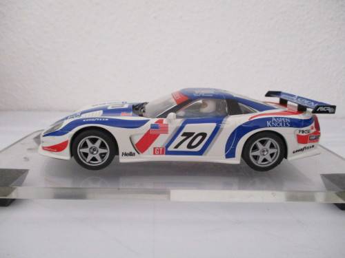 1/32 SCALE NINCO SLOT CAR CALLAWAY