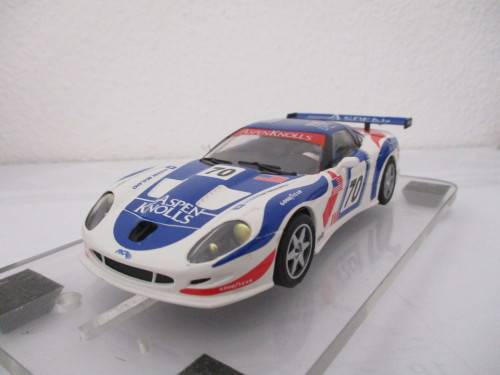 1/32 SCALE NINCO SLOT CAR CALLAWAY