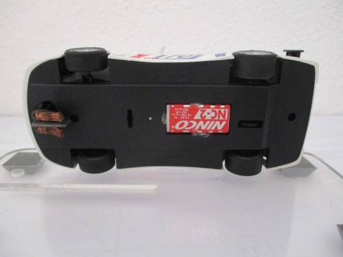 1/32 SCALE NINCO SLOT CAR CALLAWAY