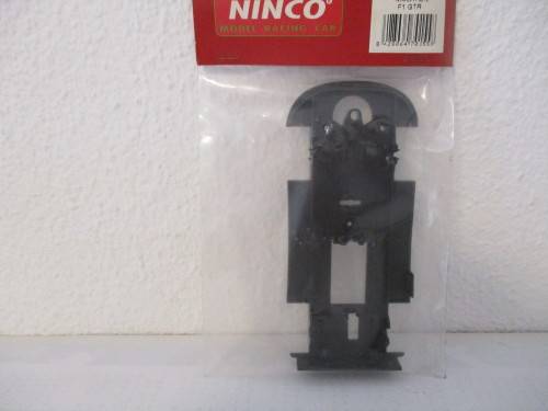 1/32 SCALE NINCO CHASSIS FOR MCLAREN