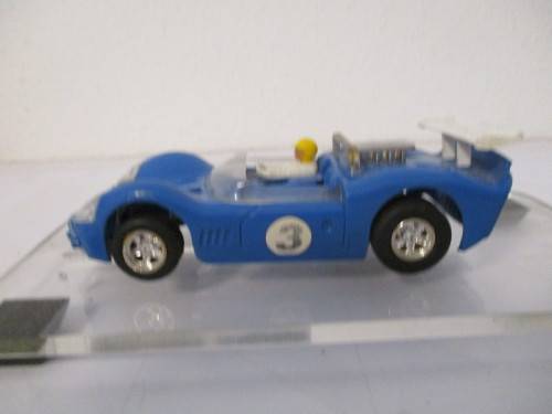 1/32 SCALE SCALEXTRIC SLOT CAR JAVELIN