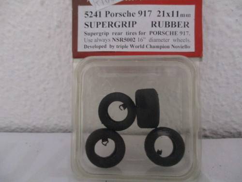 1/32 SCALE NSR SLOT CAR TYRES
