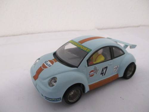 1/32 SCALE WARESLIDE DECALS (GULF)  IE:SCX NINCO SCALEXTRIC AIRFIX AND REVEL