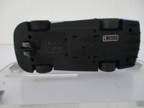 1/32 SCALE HORNBY SLOT CAR DODGE VIPER (WITH LIGHTS)