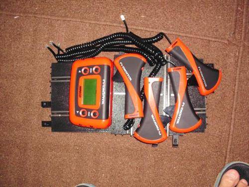 1:32 SCALE NINCO DIGITAL STARTER KIT