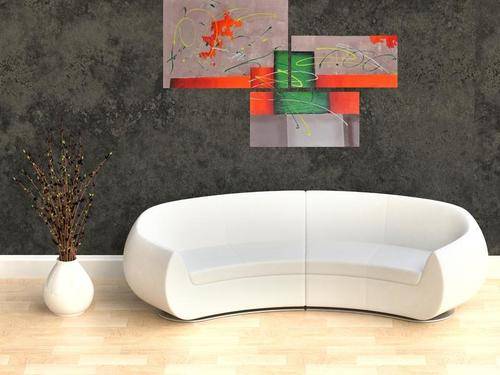 "Three Piece Rising"