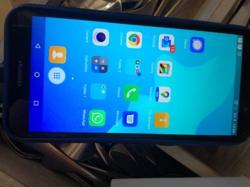 Huawei Y5 Lite As New
