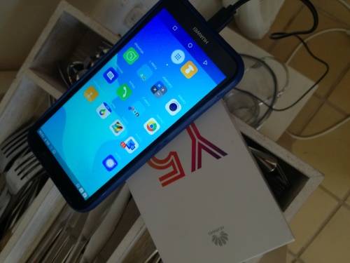 Huawei Y5 Lite As New