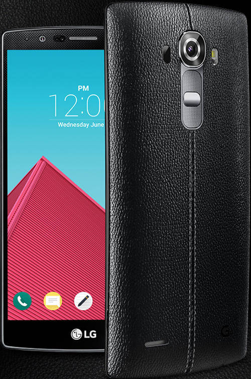 LG G4 32GB Brilliant!!!
