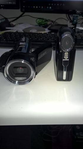 2x Video Camera's!! Great Buy!!
