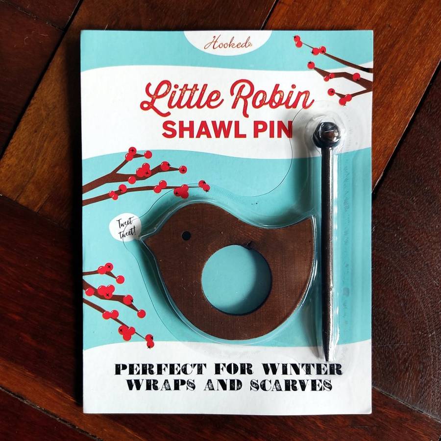 Crochet Kit (Crochet hook + Knitting Tools)