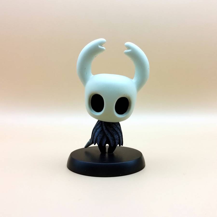 Hollow Knight Gaming Figurine - Knight