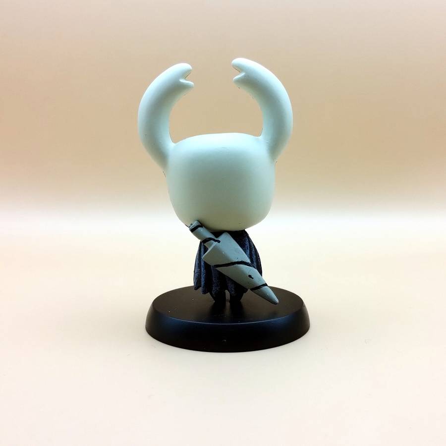 Hollow Knight Gaming Figurine - Knight