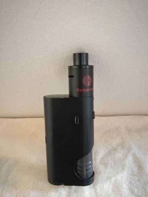 KangerTech DRIPBOX STARTER KIT