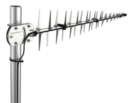 Poynting Yagi Antenna