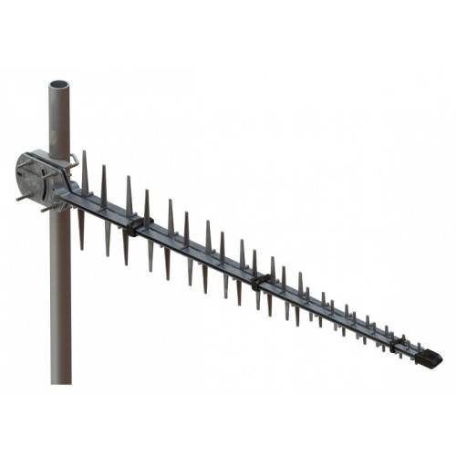 Poynting Yagi Antenna