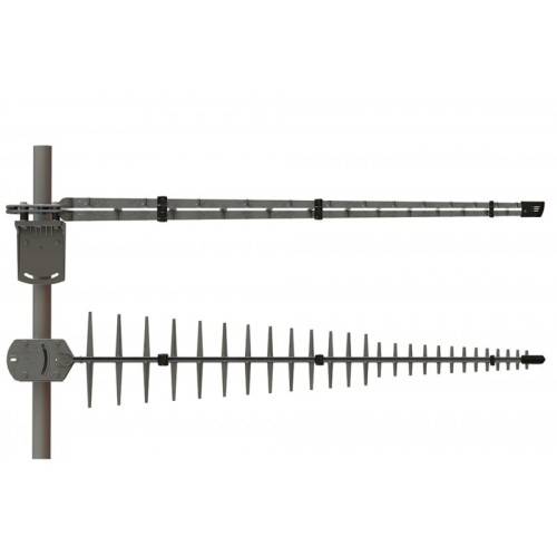 Poynting Yagi Antenna