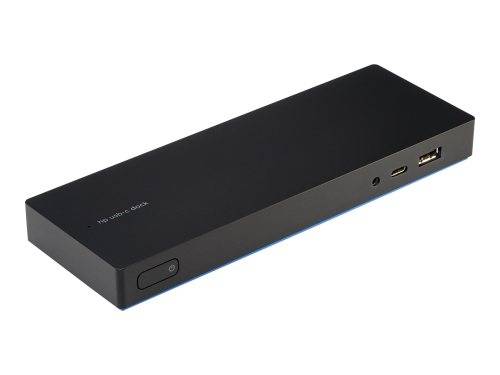 HP Elite type C Docking station