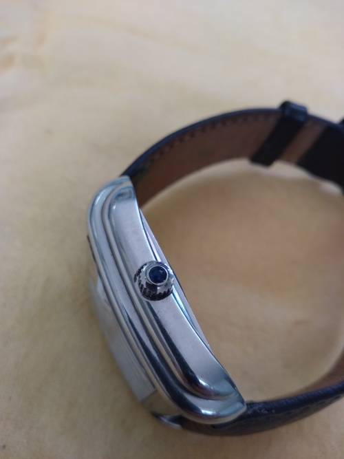 Watch Auguste Reymond - Charleston TCM Edition - 226196 Automatic - Steel